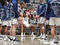 UNF Ospreys vs Charleston Southern – Game Day Photo Set