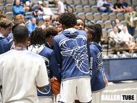 UNF Ospreys vs Charleston Southern – Game Day Photo Set