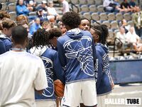 UNF Ospreys vs Charleston Southern – Game Day Photo Set