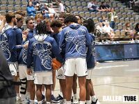 UNF Ospreys vs Charleston Southern – Game Day Photo Set