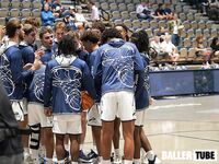 UNF Ospreys vs Charleston Southern – Game Day Photo Set