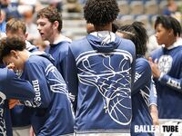 UNF Ospreys vs Charleston Southern – Game Day Photo Set