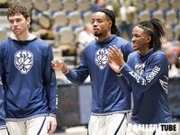 UNF Ospreys vs Charleston Southern – Game Day Photo Set