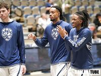 UNF Ospreys vs Charleston Southern – Game Day Photo Set