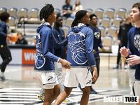 UNF Ospreys vs Charleston Southern – Game Day Photo Set