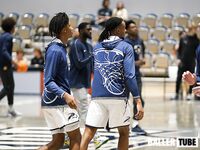 UNF Ospreys vs Charleston Southern – Game Day Photo Set