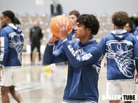 UNF Ospreys vs Charleston Southern – Game Day Photo Set