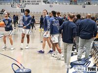 UNF Ospreys vs Charleston Southern – Game Day Photo Set