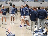 UNF Ospreys vs Charleston Southern – Game Day Photo Set