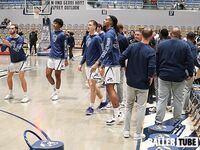 UNF Ospreys vs Charleston Southern – Game Day Photo Set