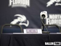 UNF Ospreys vs Charleston Southern – Game Day Photo Set