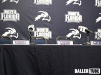 UNF Ospreys vs Charleston Southern – Game Day Photo Set