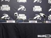 UNF Ospreys vs Charleston Southern – Game Day Photo Set