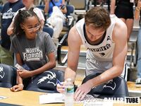 UNF Ospreys vs Charleston Southern – Game Day Photo Set