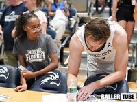 UNF Ospreys vs Charleston Southern – Game Day Photo Set