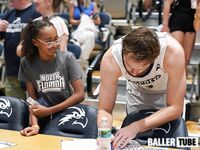 UNF Ospreys vs Charleston Southern – Game Day Photo Set