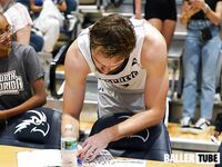 UNF Ospreys vs Charleston Southern – Game Day Photo Set