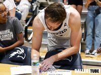 UNF Ospreys vs Charleston Southern – Game Day Photo Set