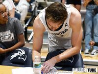 UNF Ospreys vs Charleston Southern – Game Day Photo Set