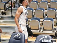 UNF Ospreys vs Charleston Southern – Game Day Photo Set