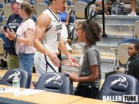 UNF Ospreys vs Charleston Southern – Game Day Photo Set