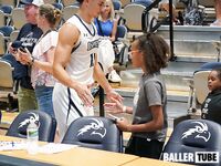UNF Ospreys vs Charleston Southern – Game Day Photo Set