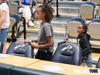 UNF Ospreys vs Charleston Southern – Game Day Photo Set