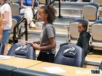 UNF Ospreys vs Charleston Southern – Game Day Photo Set