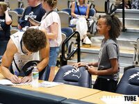 UNF Ospreys vs Charleston Southern – Game Day Photo Set
