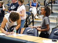 UNF Ospreys vs Charleston Southern – Game Day Photo Set