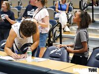 UNF Ospreys vs Charleston Southern – Game Day Photo Set