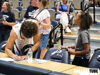 UNF Ospreys vs Charleston Southern – Game Day Photo Set