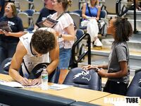 UNF Ospreys vs Charleston Southern – Game Day Photo Set