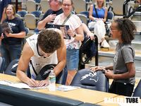 UNF Ospreys vs Charleston Southern – Game Day Photo Set