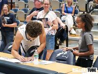 UNF Ospreys vs Charleston Southern – Game Day Photo Set