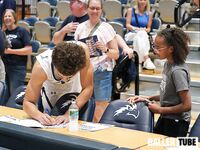 UNF Ospreys vs Charleston Southern – Game Day Photo Set