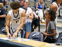 UNF Ospreys vs Charleston Southern – Game Day Photo Set