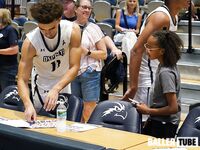 UNF Ospreys vs Charleston Southern – Game Day Photo Set