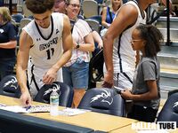 UNF Ospreys vs Charleston Southern – Game Day Photo Set