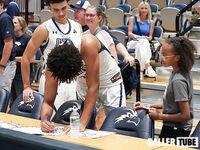 UNF Ospreys vs Charleston Southern – Game Day Photo Set