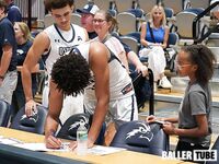 UNF Ospreys vs Charleston Southern – Game Day Photo Set