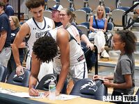 UNF Ospreys vs Charleston Southern – Game Day Photo Set