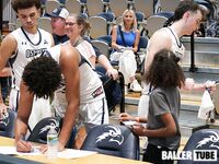 UNF Ospreys vs Charleston Southern – Game Day Photo Set