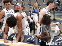 UNF Ospreys vs Charleston Southern – Game Day Photo Set