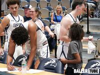 UNF Ospreys vs Charleston Southern – Game Day Photo Set