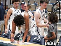 UNF Ospreys vs Charleston Southern – Game Day Photo Set