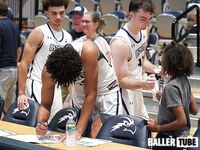UNF Ospreys vs Charleston Southern – Game Day Photo Set