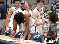 UNF Ospreys vs Charleston Southern – Game Day Photo Set