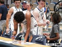 UNF Ospreys vs Charleston Southern – Game Day Photo Set