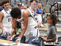 UNF Ospreys vs Charleston Southern – Game Day Photo Set